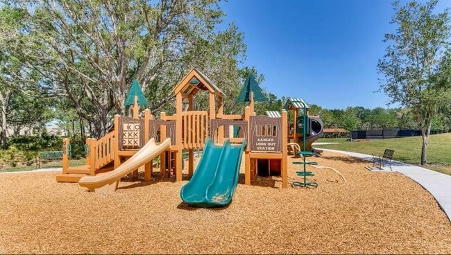 Building Photo - 1519 Oak Reserve Dr