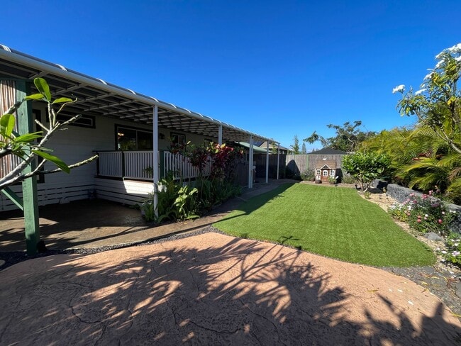 Building Photo - Fully Furnished Executive 3BR / 2BA Home on Pukalani Golf Course