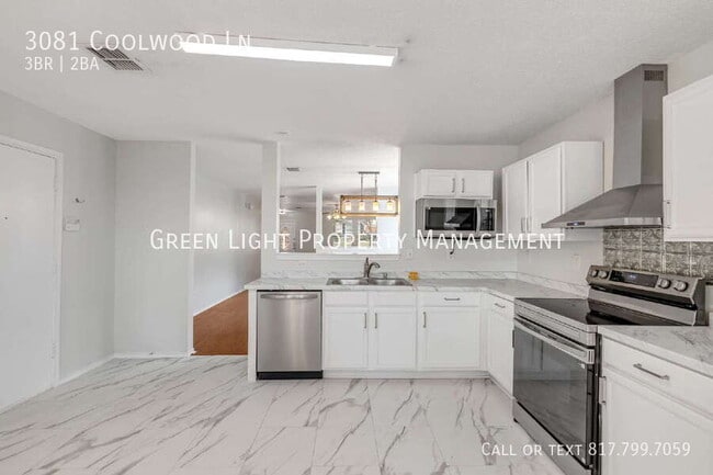 Building Photo - 3081 Coolwood Ln