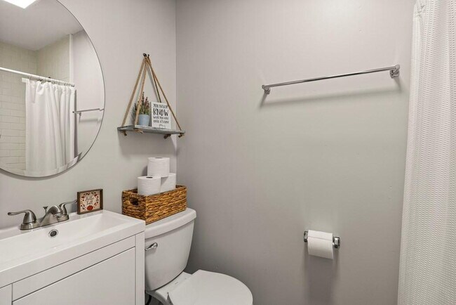 Building Photo - Move-In Ready 3BR Brick Ranch — Roof, HVAC, Furnace & Water Heater All Updated 2021-2024