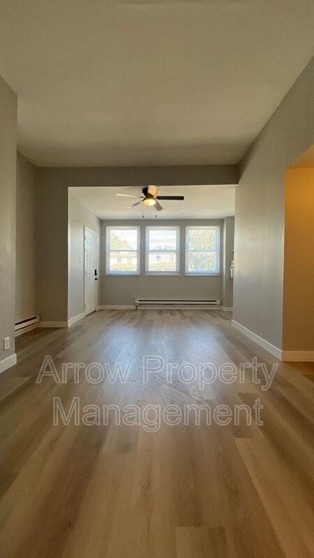 Building Photo - 1645 E Street