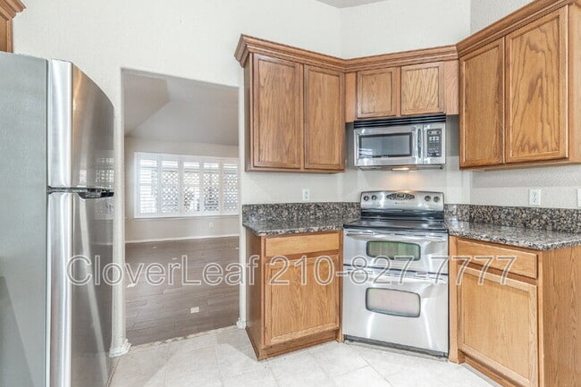 Building Photo - 6711 Morning Shadow Ln