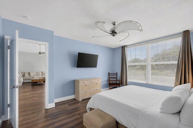 Building Photo - 1603 Mizzenmast Way
