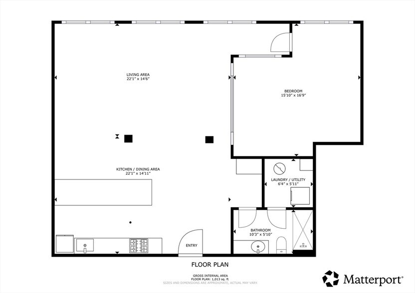 Building Photo - 944 Dorchester Ave