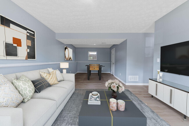 Building Photo - 2524 Aly Sheba Dr