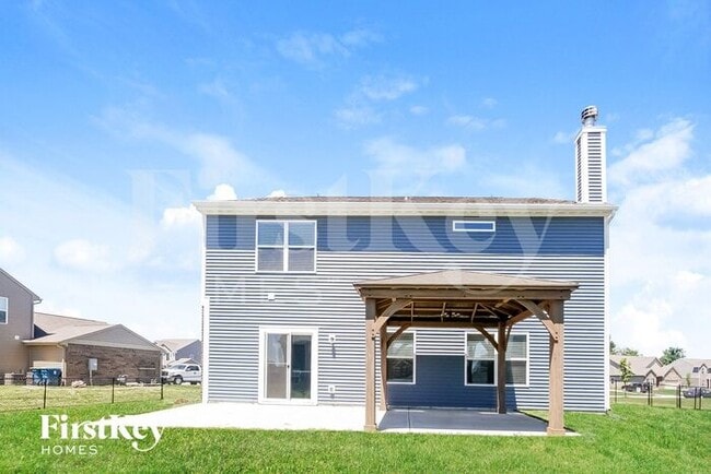 Building Photo - 121 Blue Lace Dr