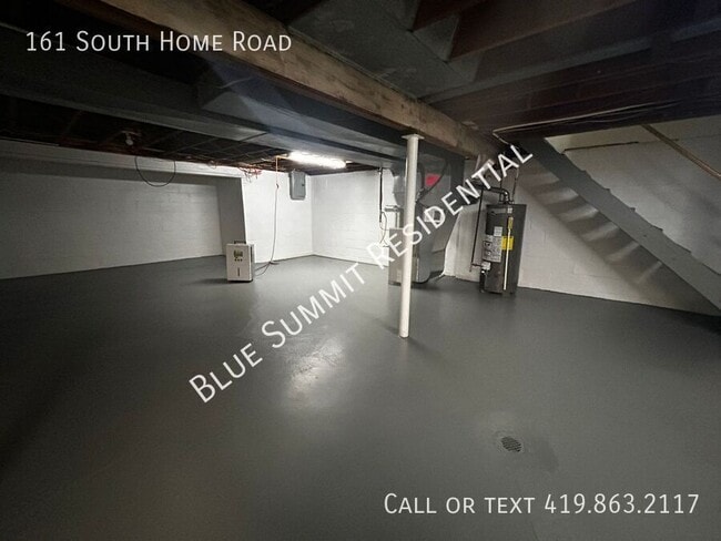 Building Photo - 161 S Home Rd