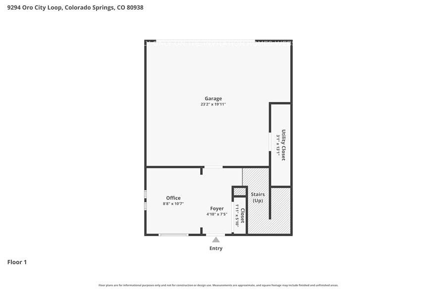Building Photo - 9294 Oro City Loop