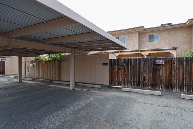 Building Photo - 8372 E Solano Dr