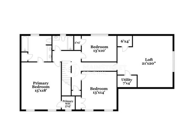 Building Photo - 288 Mallard View Ln