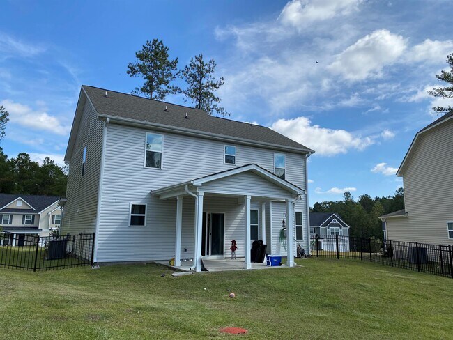 Building Photo - 72 Wildlife Bridge Ct