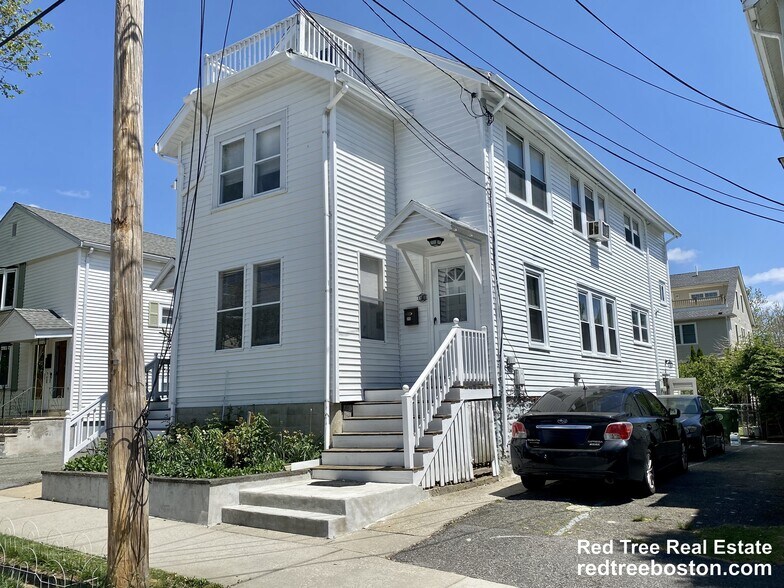 Building Photo - 71 Edenfield Ave
