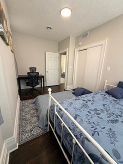Bedroom 2 showing trundle pulled out - 929 Market St