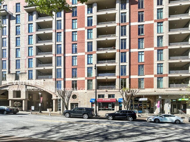 Building Photo - 250 Park Ave W NW