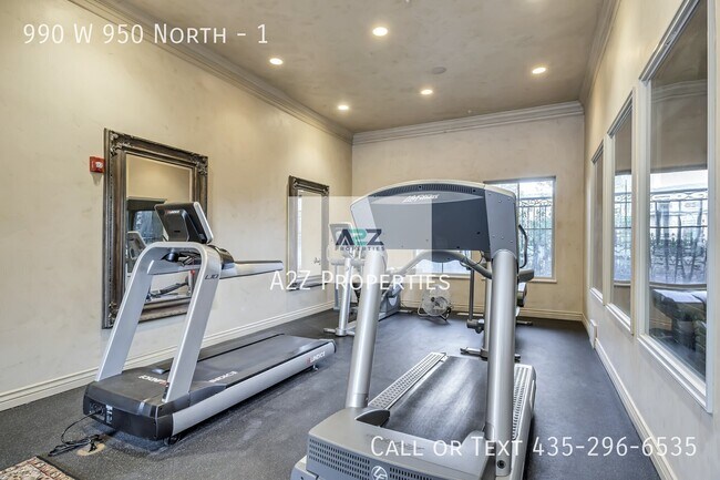 Building Photo - 990 W 950 N