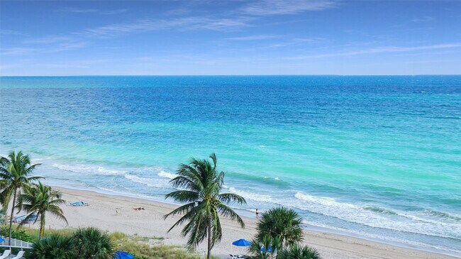 Building Photo - 4100 Galt Ocean Dr