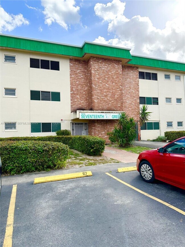 Building Photo - 1450 Atlantic Shores Blvd