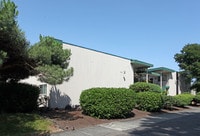 Building Photo - Tamarack Apartments