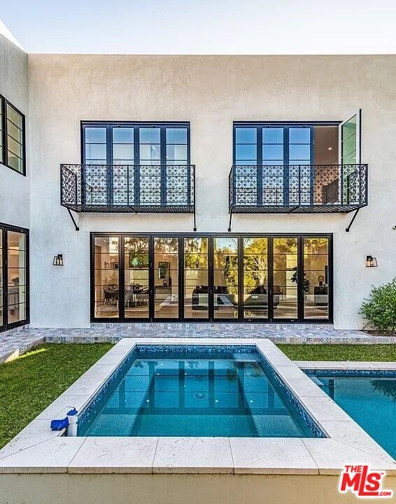 Building Photo - 12509 W Sunset Blvd