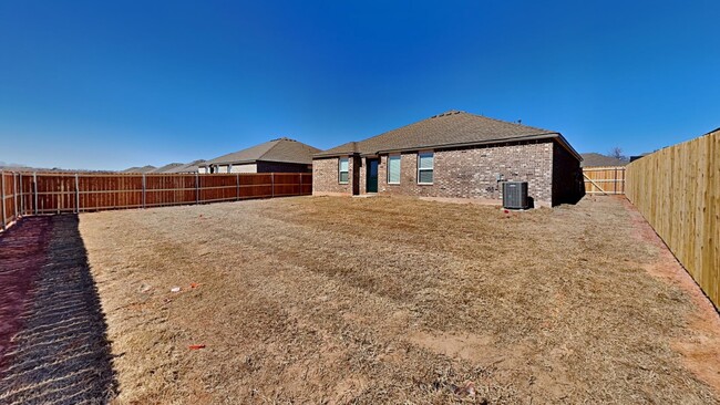 Building Photo - New Construction 4 bedroom Home in Harrah!