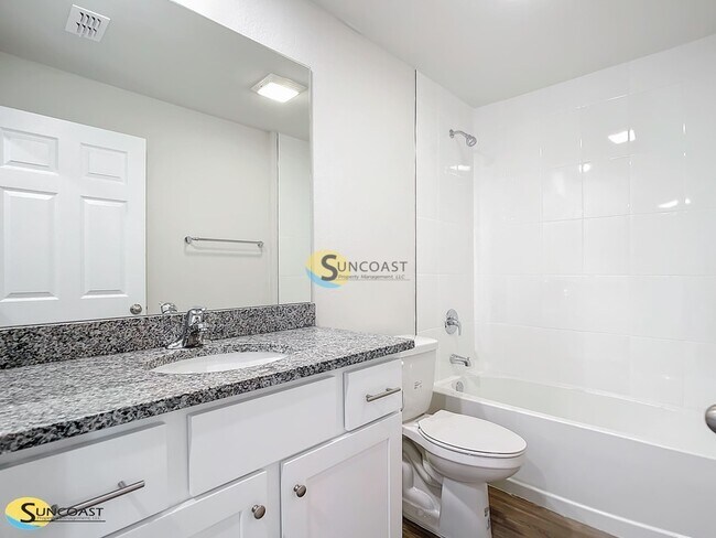 Building Photo - 3090 E Odier St