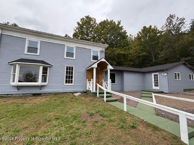 Building Photo - 1598 US-6