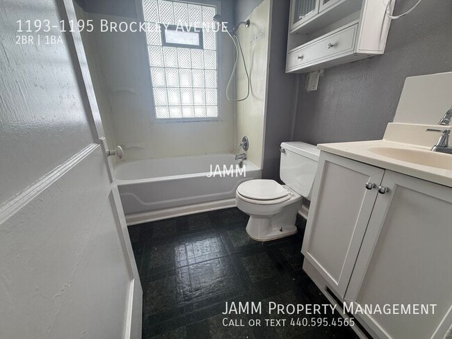 Building Photo - 1193-1195 Brockley Avenue-