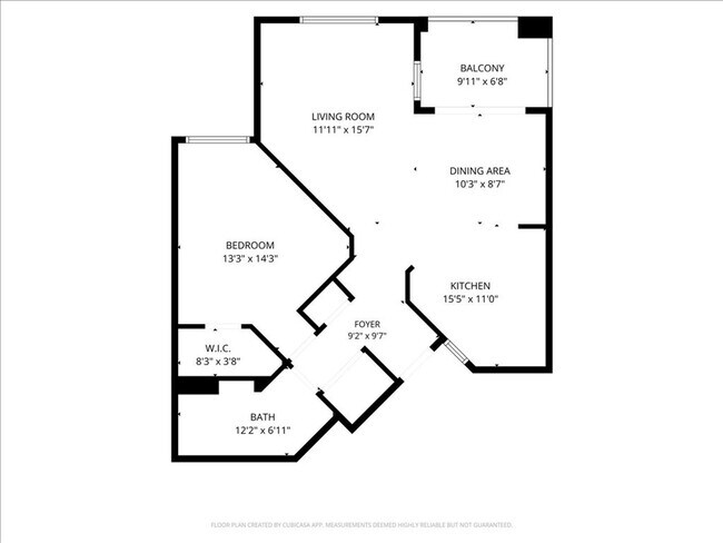 Building Photo - Charming 1 Bed / 1 Bath with Resort-Style Amenities!