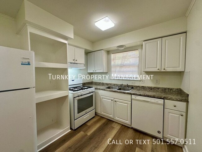 Building Photo - 5606 B St