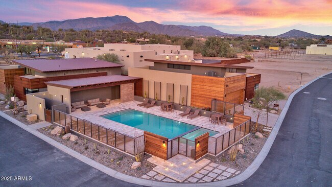 Building Photo - 6525 E Cave Creek Rd