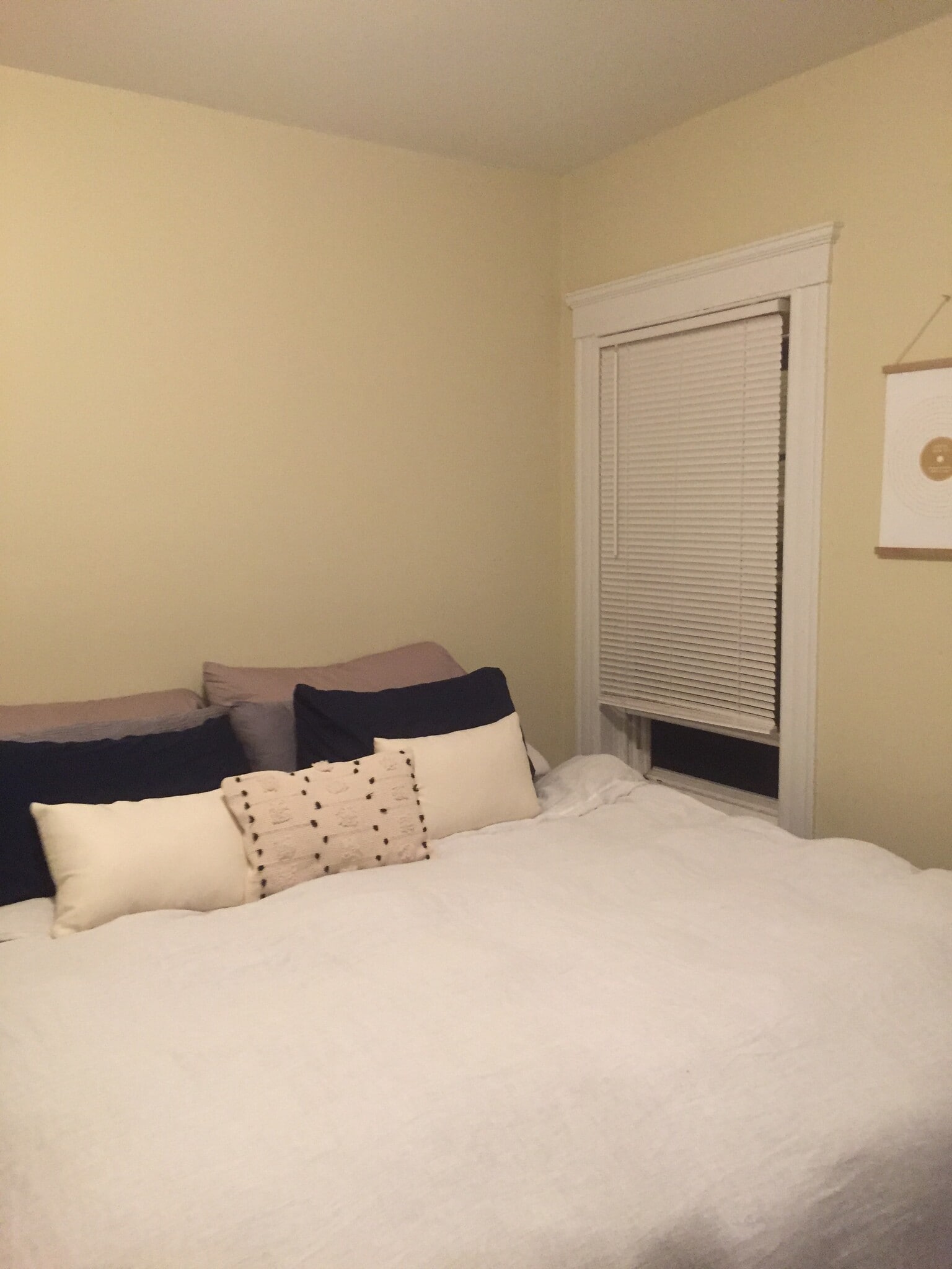 Bedroom - 42 Newbury St