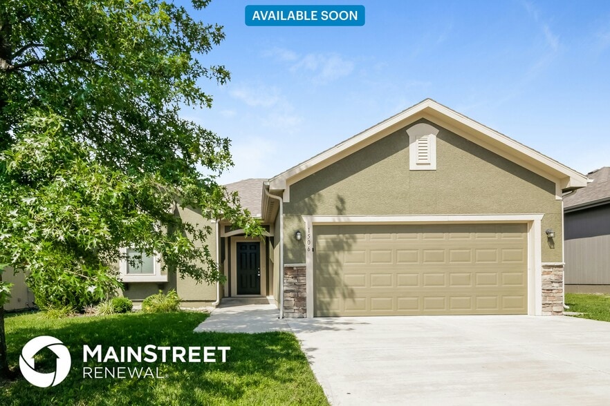 Primary Photo - 1506 NE Jaclyn Dr