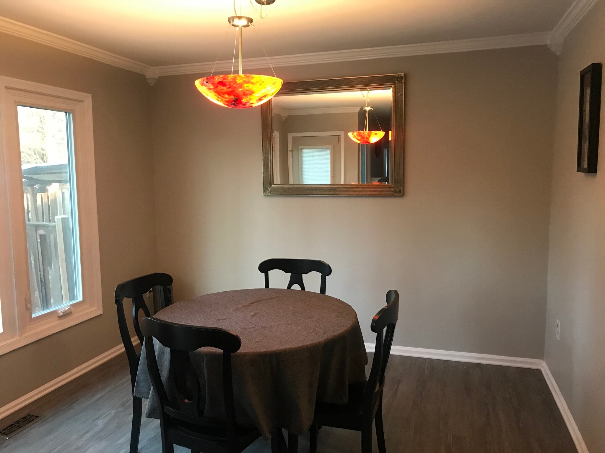 Dinning Room - 1063 Nicklaus Ct