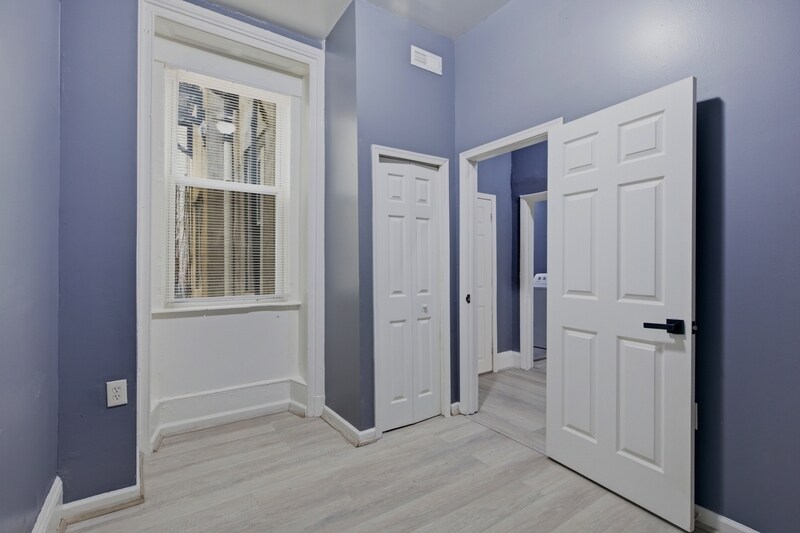 Building Photo - 1409 McCulloh St