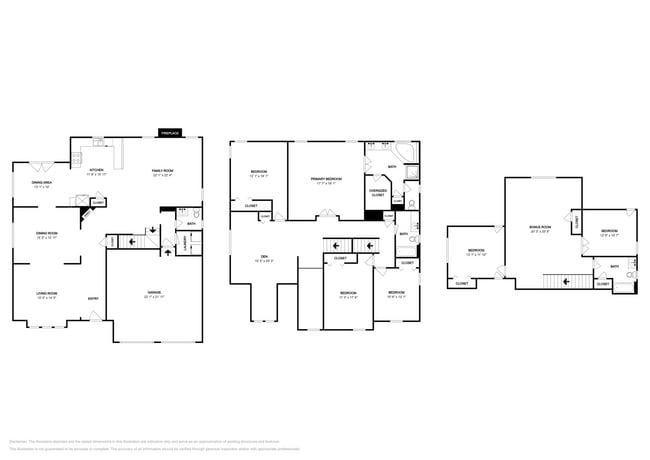 Building Photo - 5371 Lakerock Dr SW