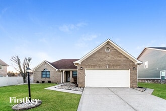 Building Photo - 6116 Buck Blvd