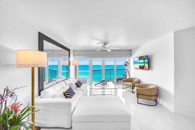 Building Photo - 6767 Collins Ave