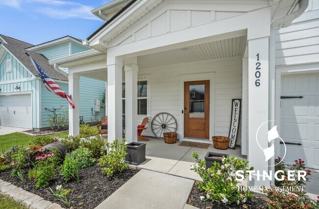 Building Photo - 1206 Brackish Ct