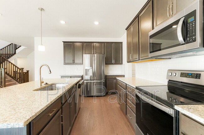 Building Photo - 6354 Stablecross Trl