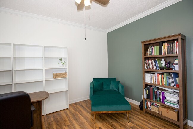 Building Photo - "Charming 3-Bedroom Home with 2 Full Bathrooms in Vass, NC - Spacious and Comfortable Country Liv...