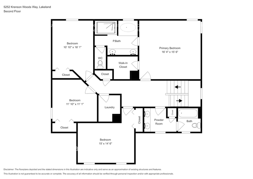 Building Photo - 5252 Krenson Woods Way