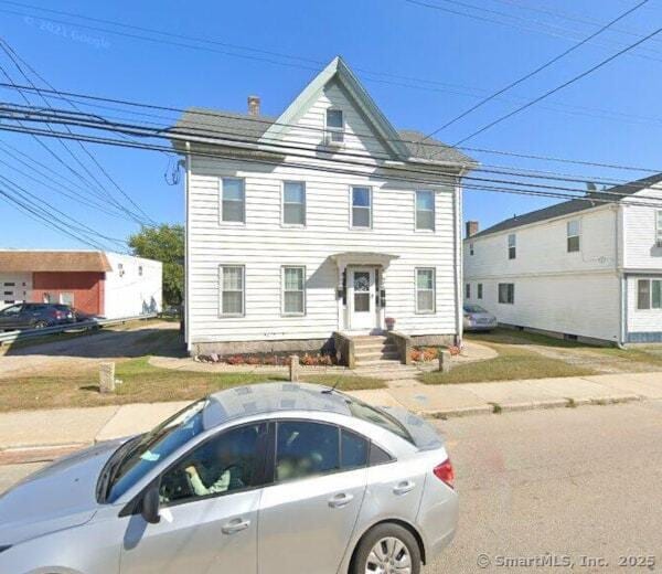 Building Photo - 48 Mechanic St