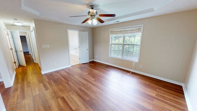 Building Photo - 4 Bedroom Gem Less Than 30 Minutes from Fort Bragg!