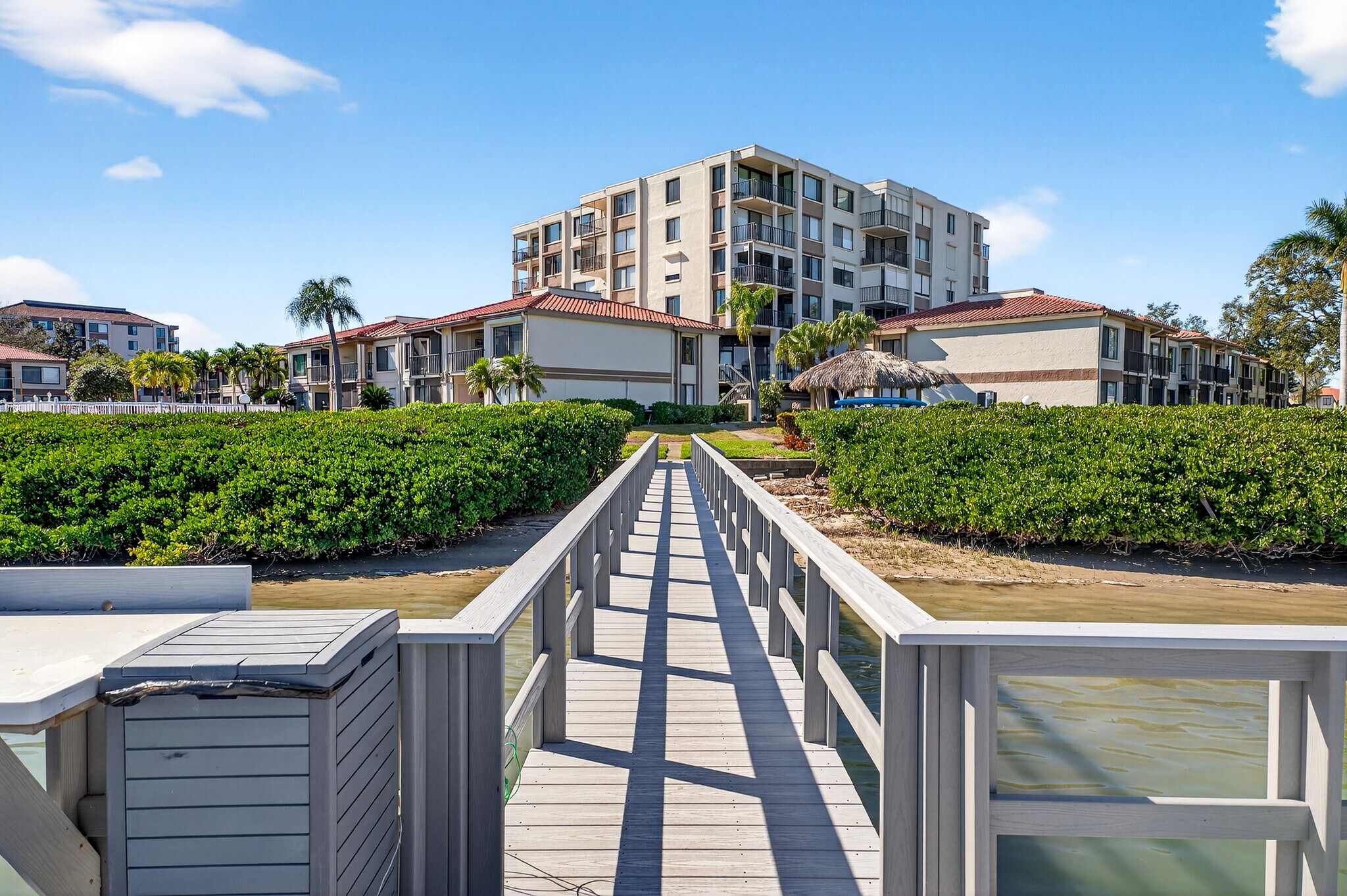 Building Photo - 6218 Palma del Mar Blvd S