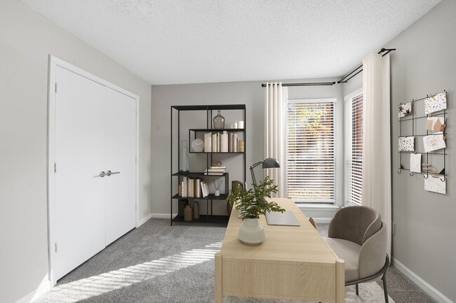 Floorplan - Brampton Moors