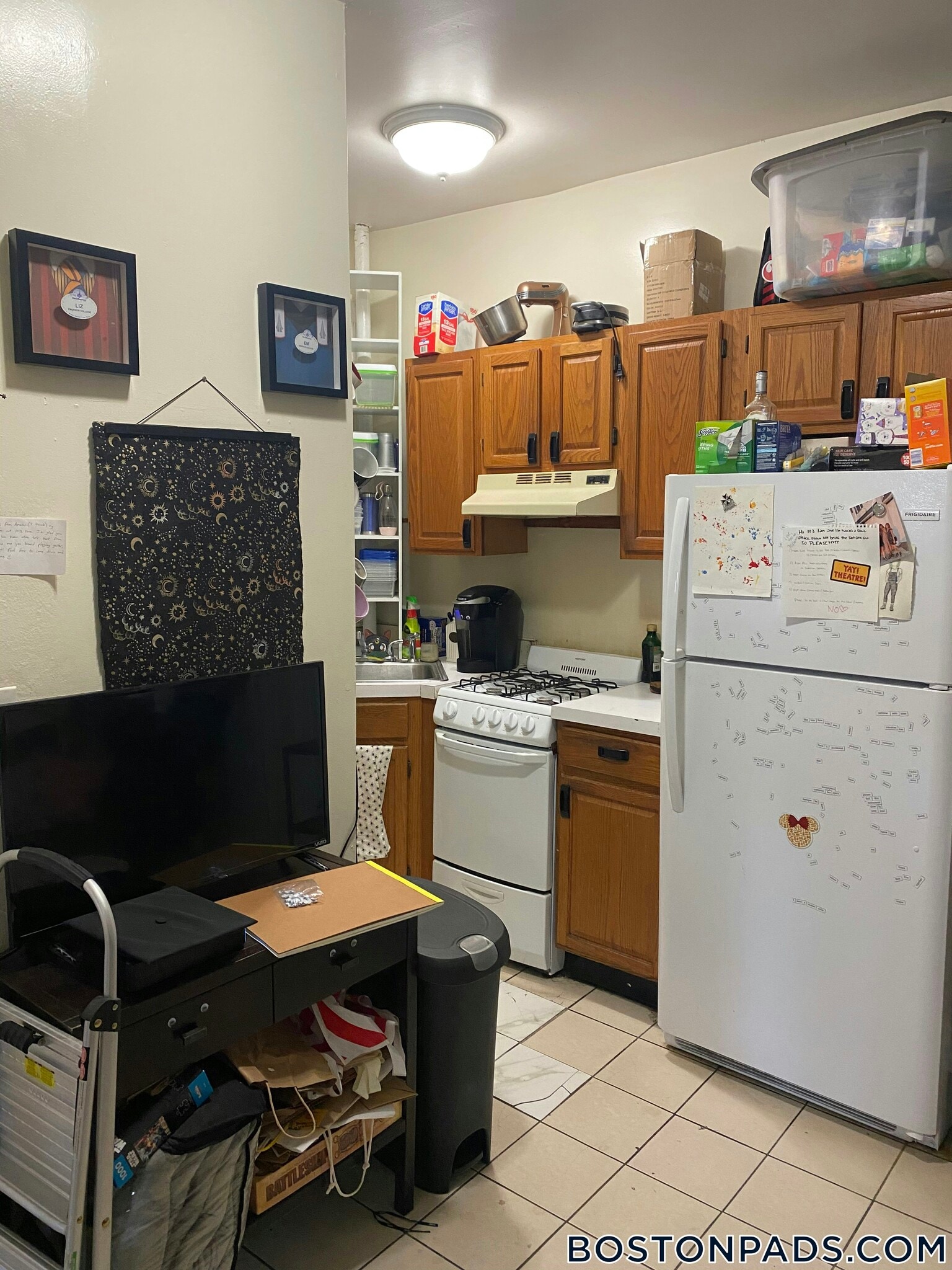 Building Photo - 463 Park Dr