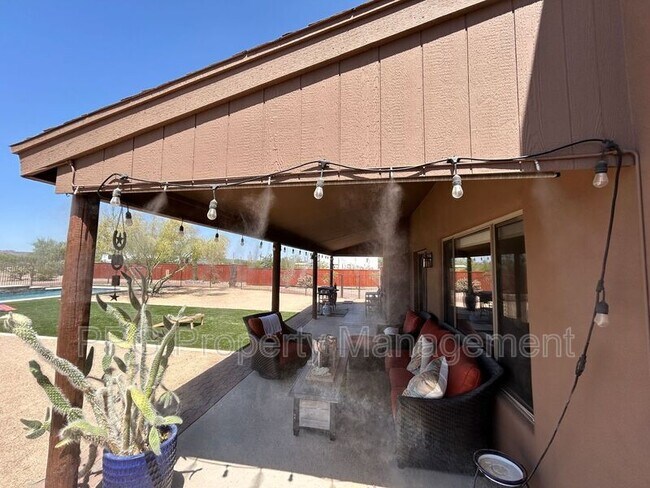 Building Photo - 29507 N 155th Ave.