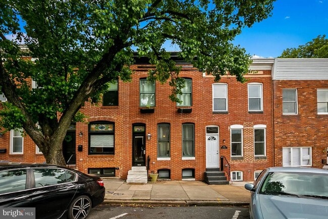 Building Photo - 3115 Foster Ave