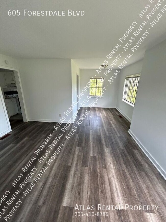 Building Photo - 605 Forestdale Blvd