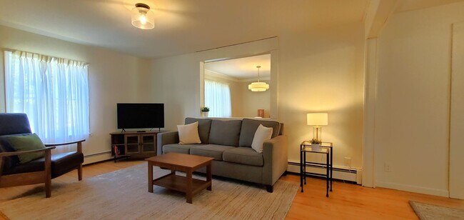 Building Photo - Available Late Summer & Fall | Furnished Executive Extended Stay Retreat